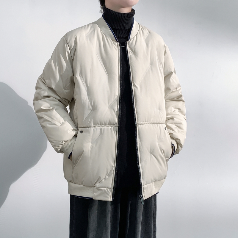 Men'S Fashion Light Jacket - Giacca da ciclismo sportiva corta Giacca