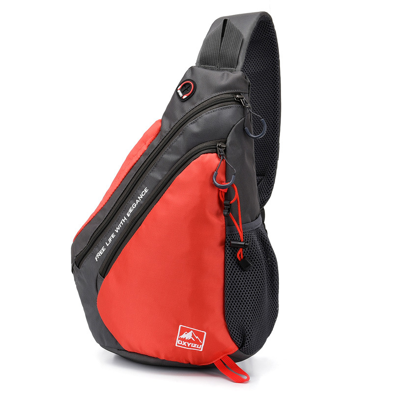 Men'S Fashion Bag - Borsa a tracolla da donna di