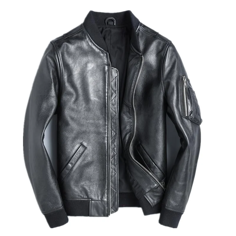 Men'S Fashion Light Jacket - Anno! Spedizione gratuita. Commerci all'ingrosso. Nuovissima