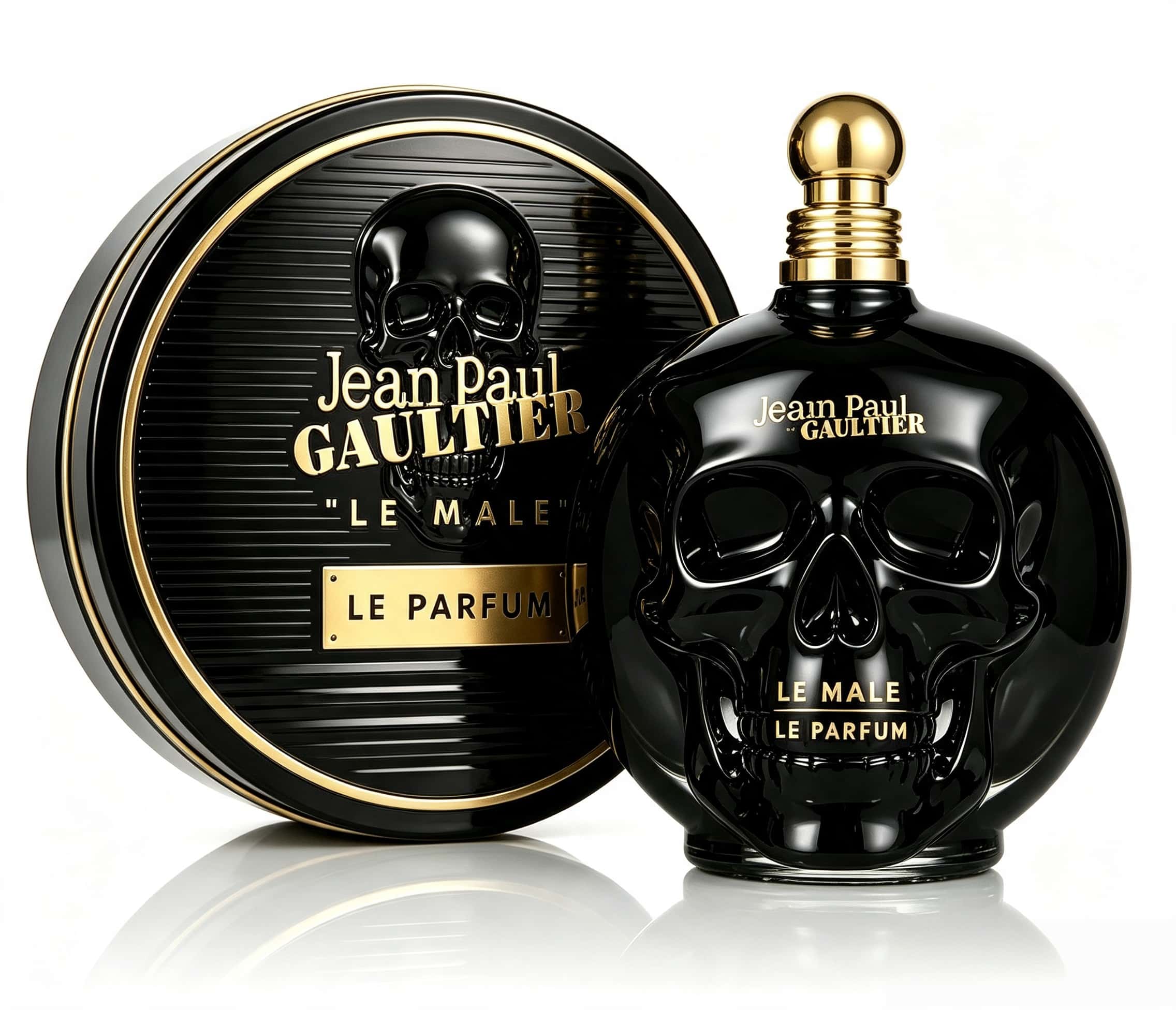 Men Fashion Jeans - Jean Paul Gaultier - Set di