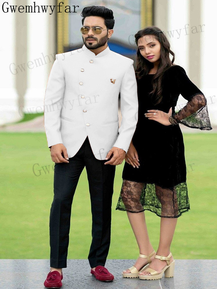 Gwenhwyfar Blazer Elegante da  - Mens Fashion Trajes recensione e prezzo
