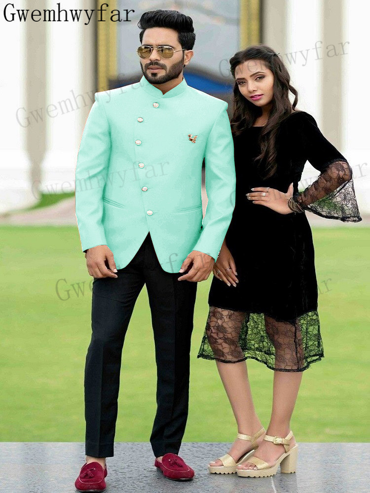 Gwenhwyfar Blazer Elegante da  - Mens Fashion Trajes recensione e prezzo