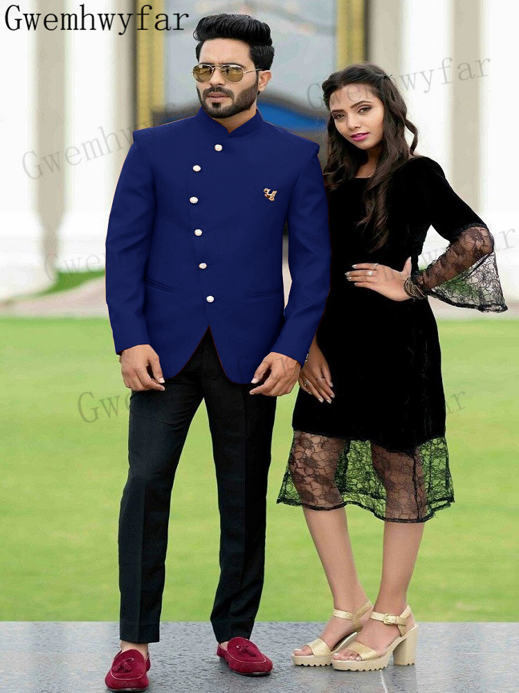 Gwenhwyfar Blazer Elegante da  - Mens Fashion Trajes recensione e prezzo