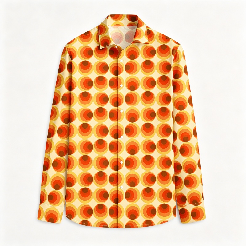 Camicia da Uomo Nuova Collezio - Men'S Tops Fashion recensione e prezzo