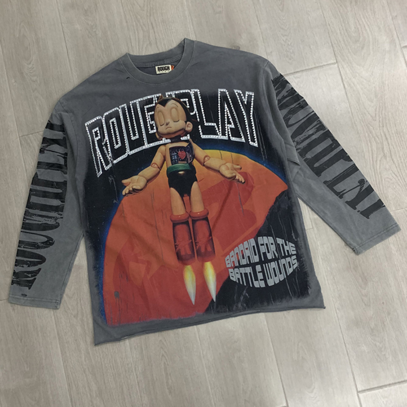 Nuova T-shirt Casual Oversize  - Mens Fashion Summer recensione e prezzo