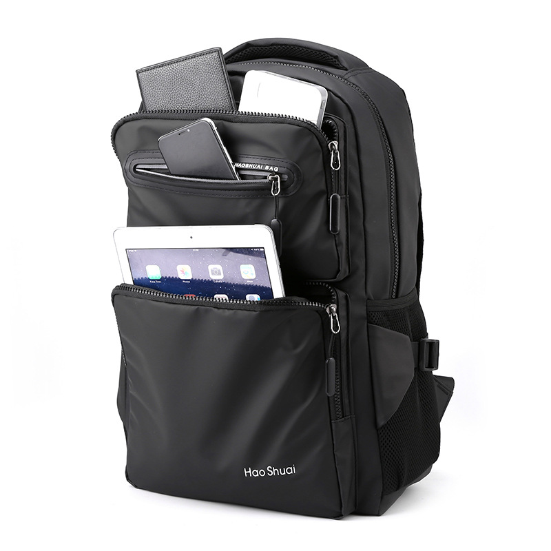 Zaino da Viaggio Grande Capaci - Men'S Fashion Bag recensione e prezzo
