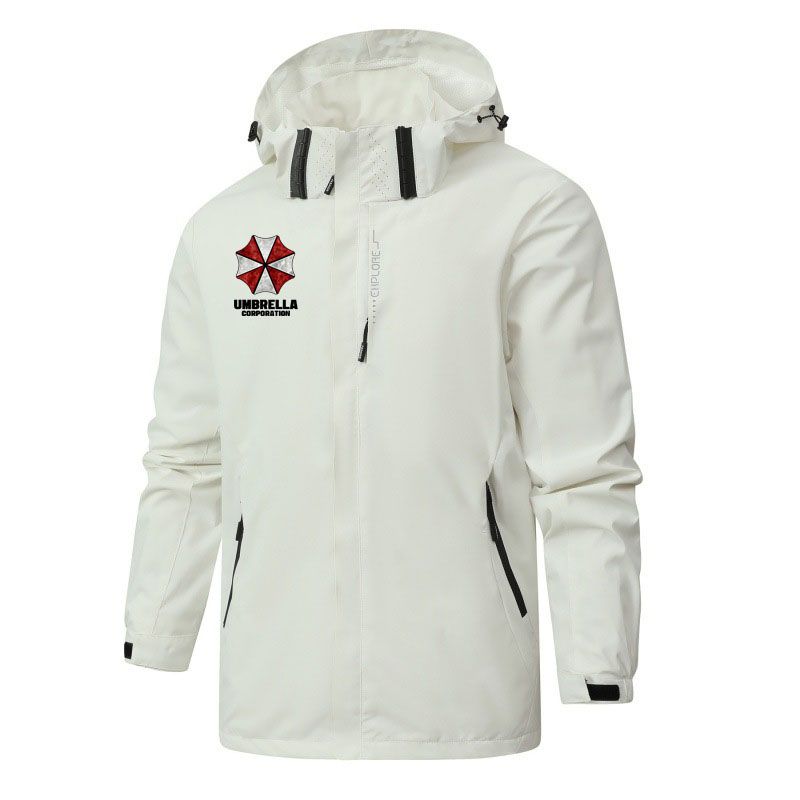 Nuova Giacca Antivento da Uomo - Men'S Fashion Light Jacket recensione e prezzo