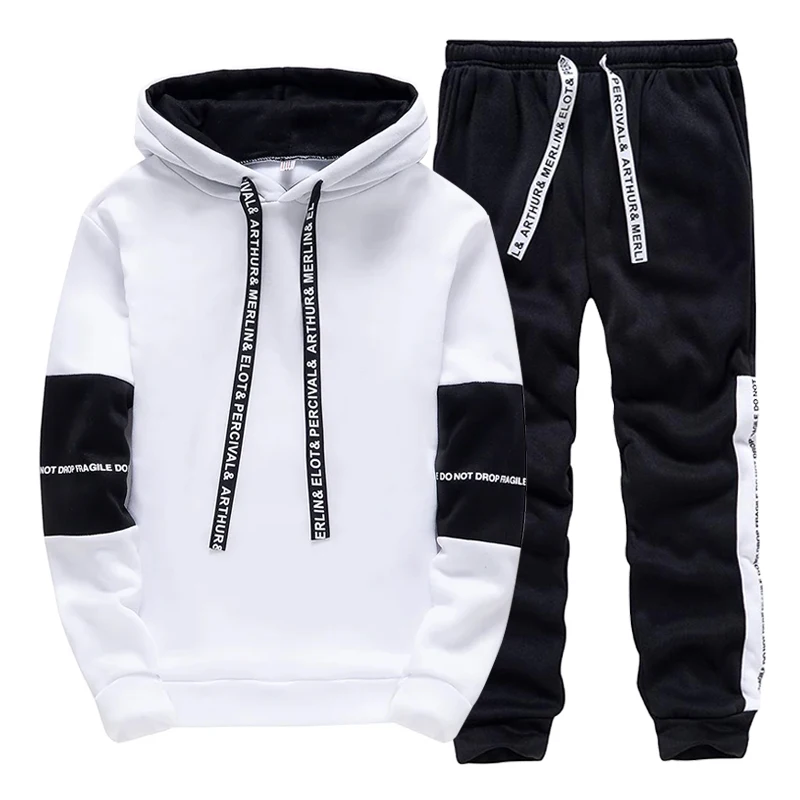 Tuta Sportiva da Uomo Casual c - Men'S Fashion Trousers recensione e prezzo