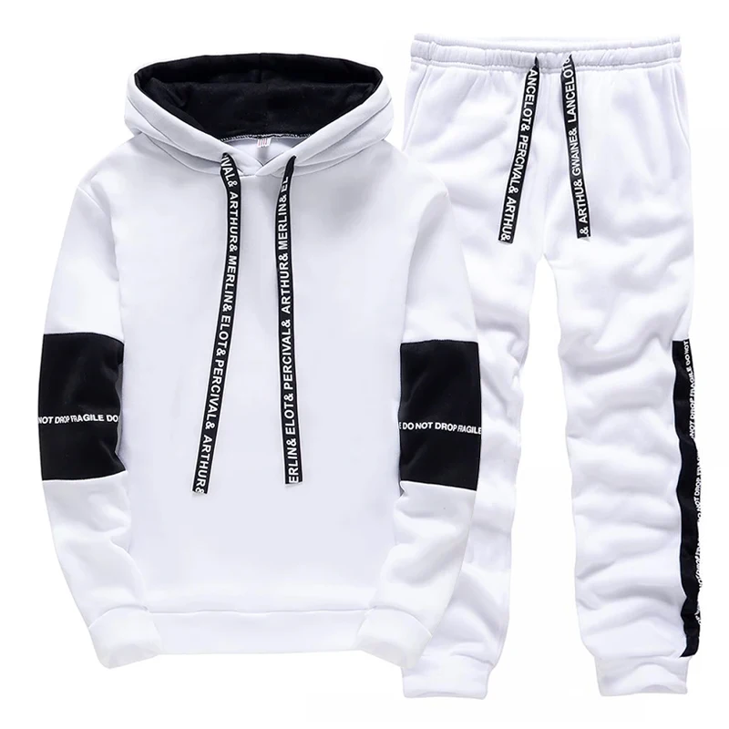 Tuta Sportiva da Uomo Casual c - Men'S Fashion Trousers recensione e prezzo