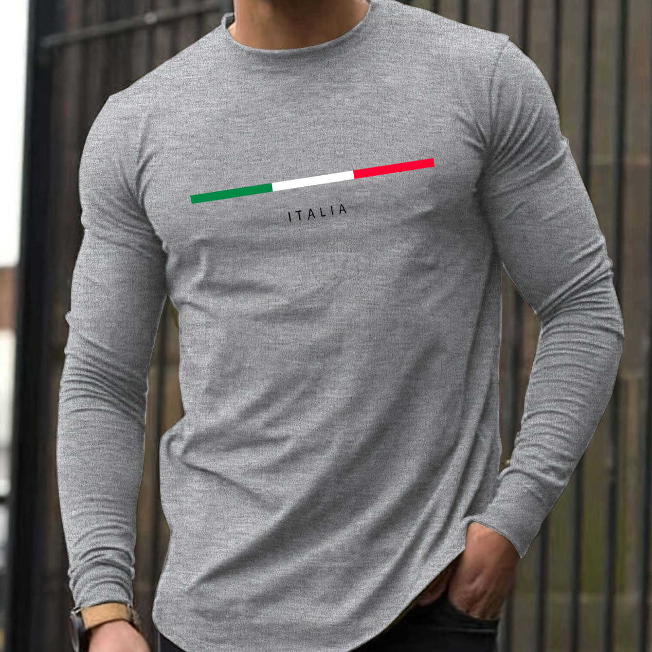 T-shirt versatile casual da uo - Mens Fashion Summer recensione e prezzo