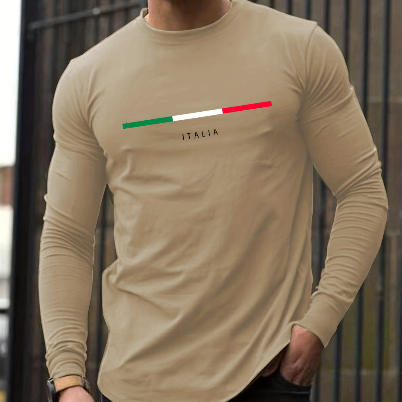T-shirt versatile casual da uo - Mens Fashion Summer recensione e prezzo