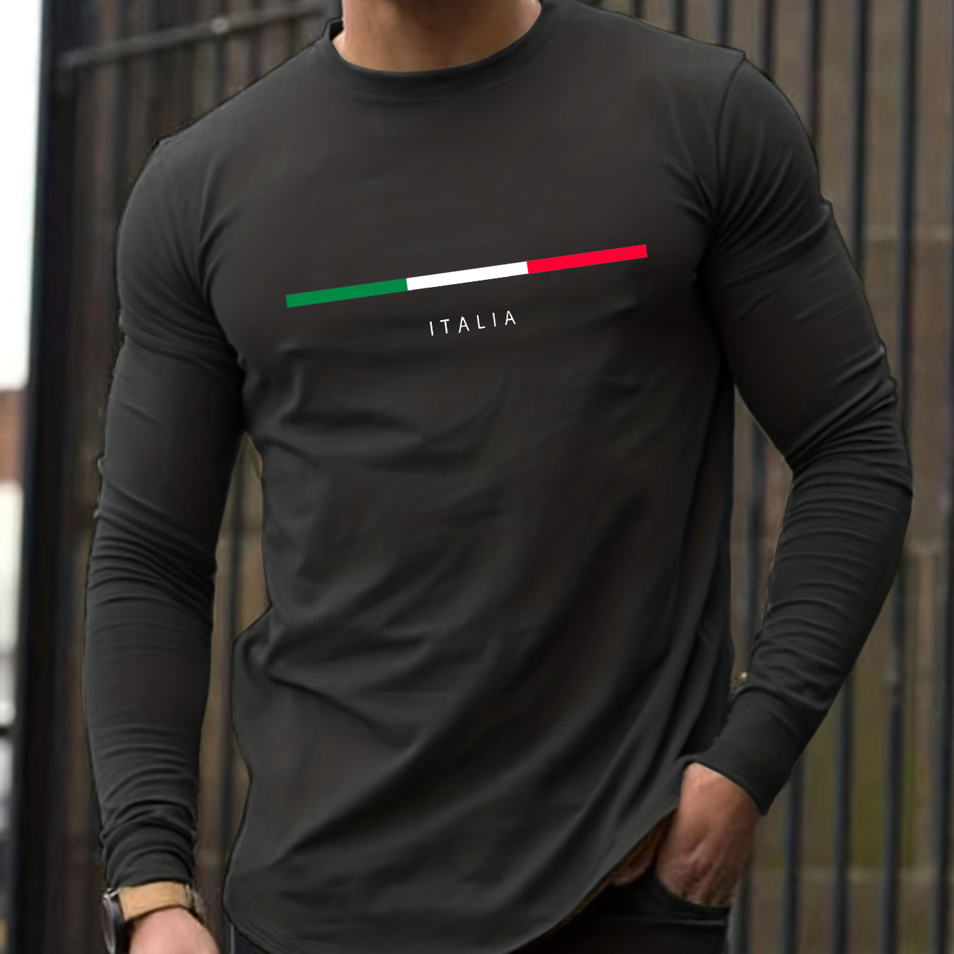 T-shirt versatile casual da uo - Mens Fashion Summer recensione e prezzo