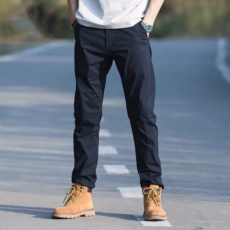 Pantaloni Casual da Uomo Prima - Men'S Fashion Bag recensione e prezzo