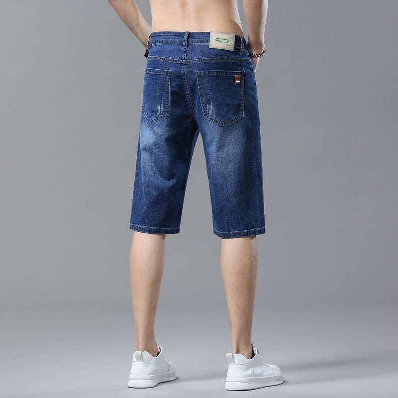 Pantaloncini da uomo Pantalonc - Men Fashion Jeans recensione e prezzo