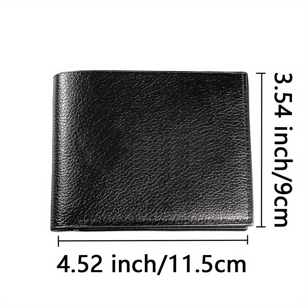 Portafoglio da Uomo con Logo L - Men'S Fashion Lk recensione e prezzo