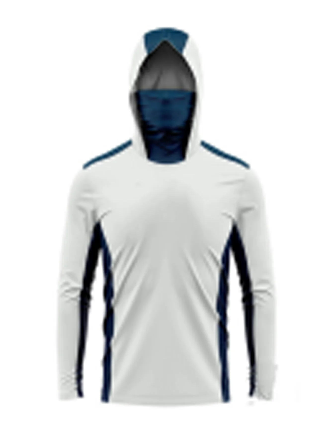 Felpa da Pesca a Maniche Lungh - Mens Fashion Summer recensione e prezzo
