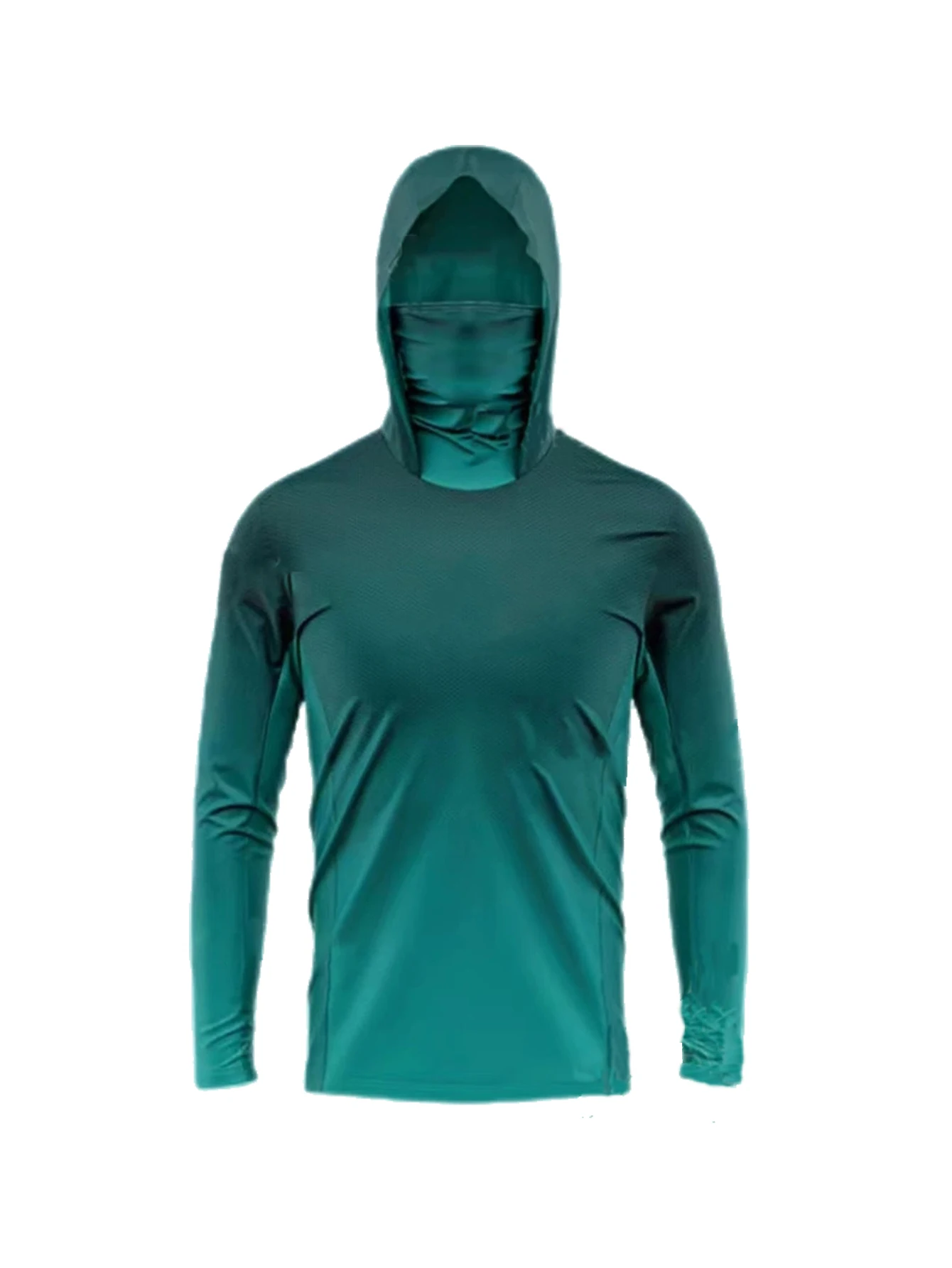 Felpa da Pesca a Maniche Lungh - Mens Fashion Summer recensione e prezzo