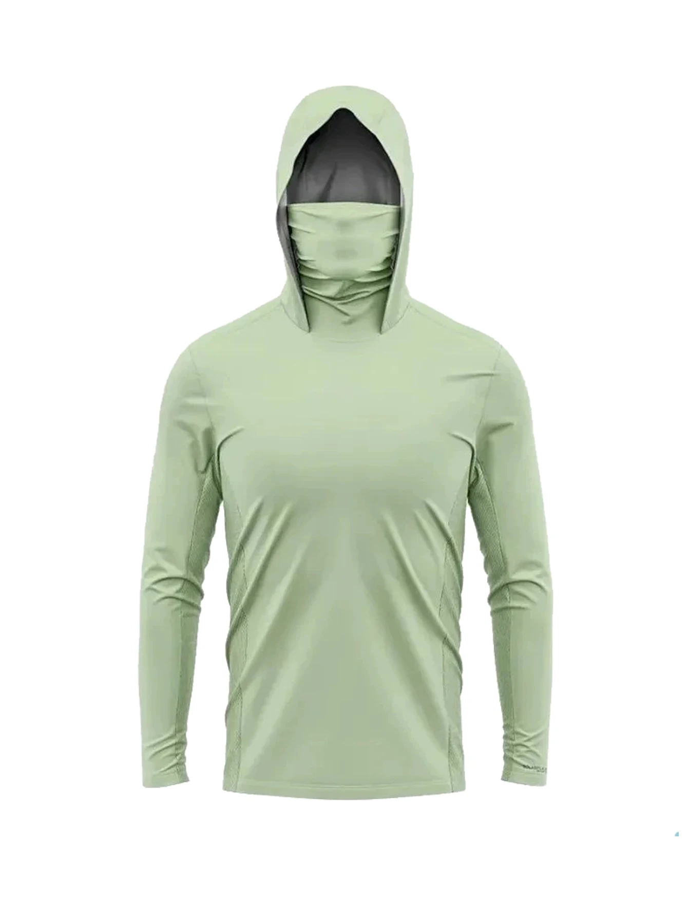 Felpa da Pesca a Maniche Lungh - Mens Fashion Summer recensione e prezzo