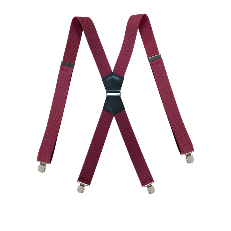Bretelle classiche con retro a - Men'S Fashion Lk recensione e prezzo