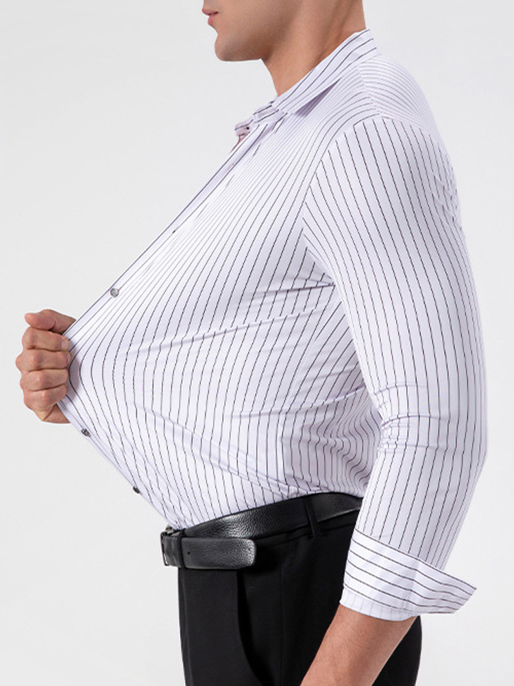 Camicie da Uomo Elasticizzate  - Men'S Fashion Formal recensione e prezzo