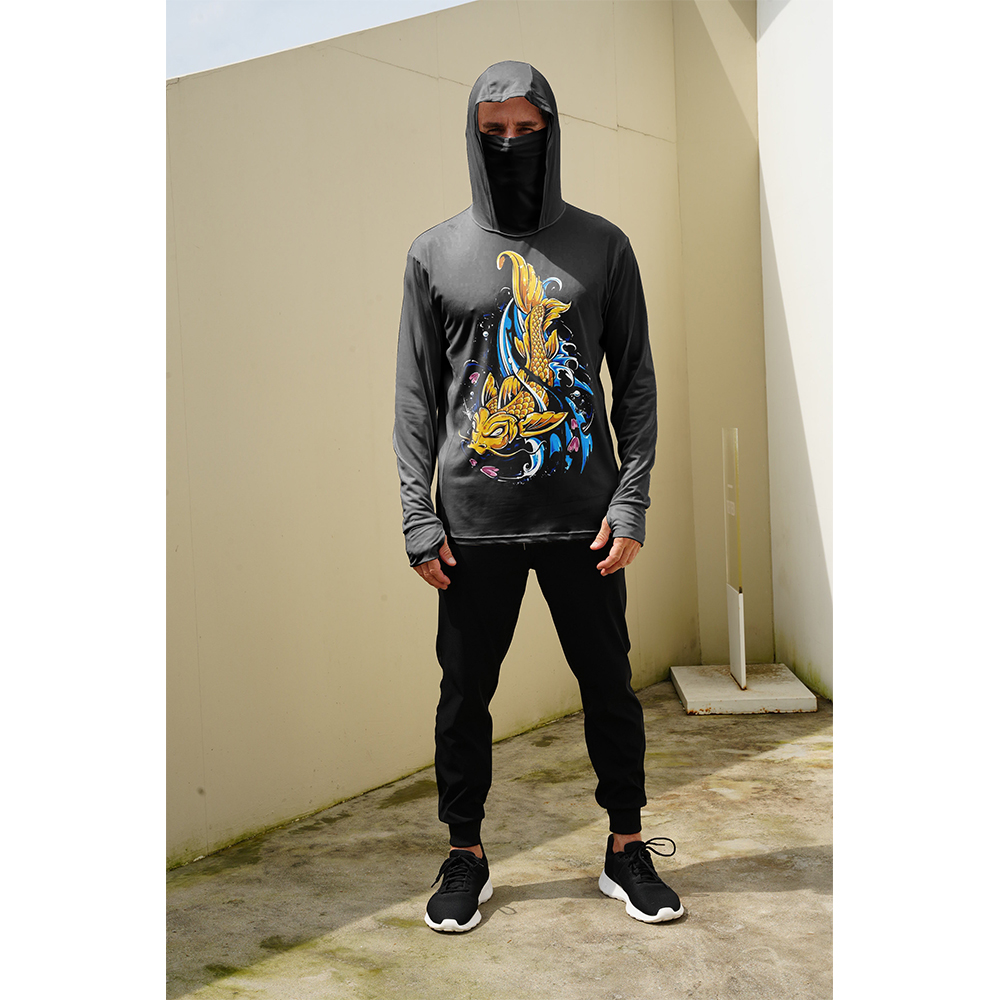 Camicie da Pesca per Uomo con  - Mens Fashion Summer recensione e prezzo