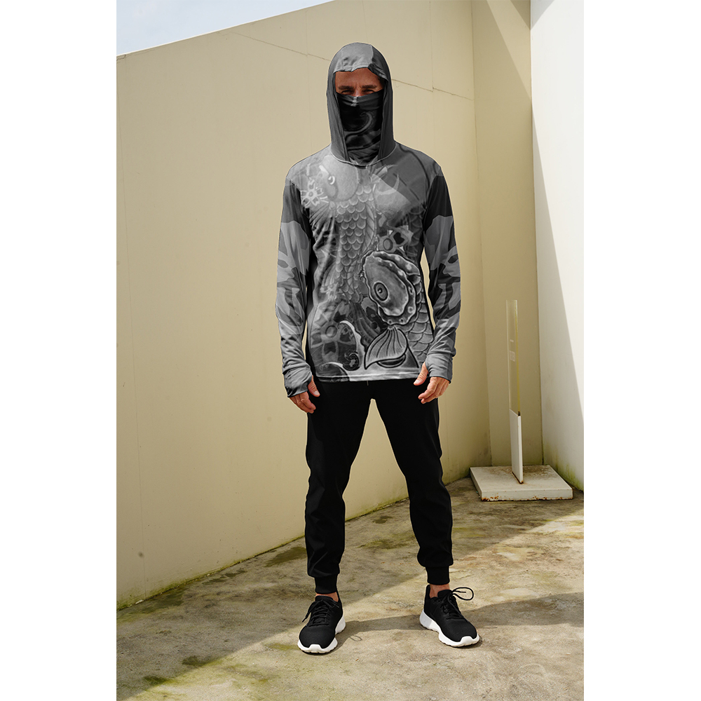 Camicie da Pesca per Uomo con  - Mens Fashion Summer recensione e prezzo
