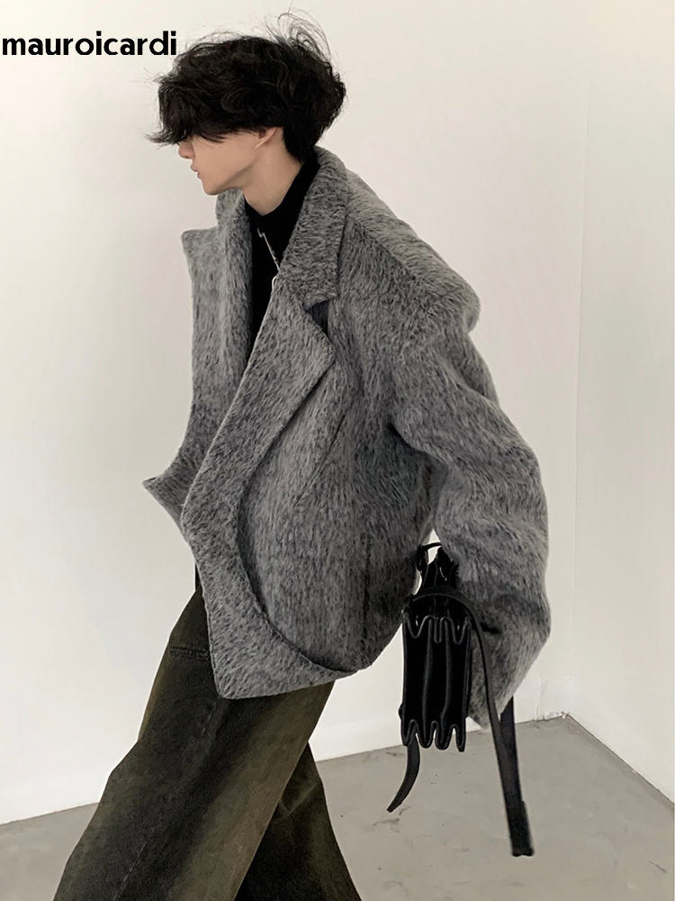 Mauroicardi Cappotto Blazer In - Men'S Fashion Light Jacket recensione e prezzo