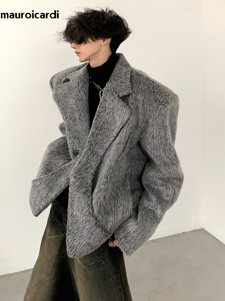 Mauroicardi Cappotto Blazer In - Men'S Fashion Light Jacket recensione e prezzo