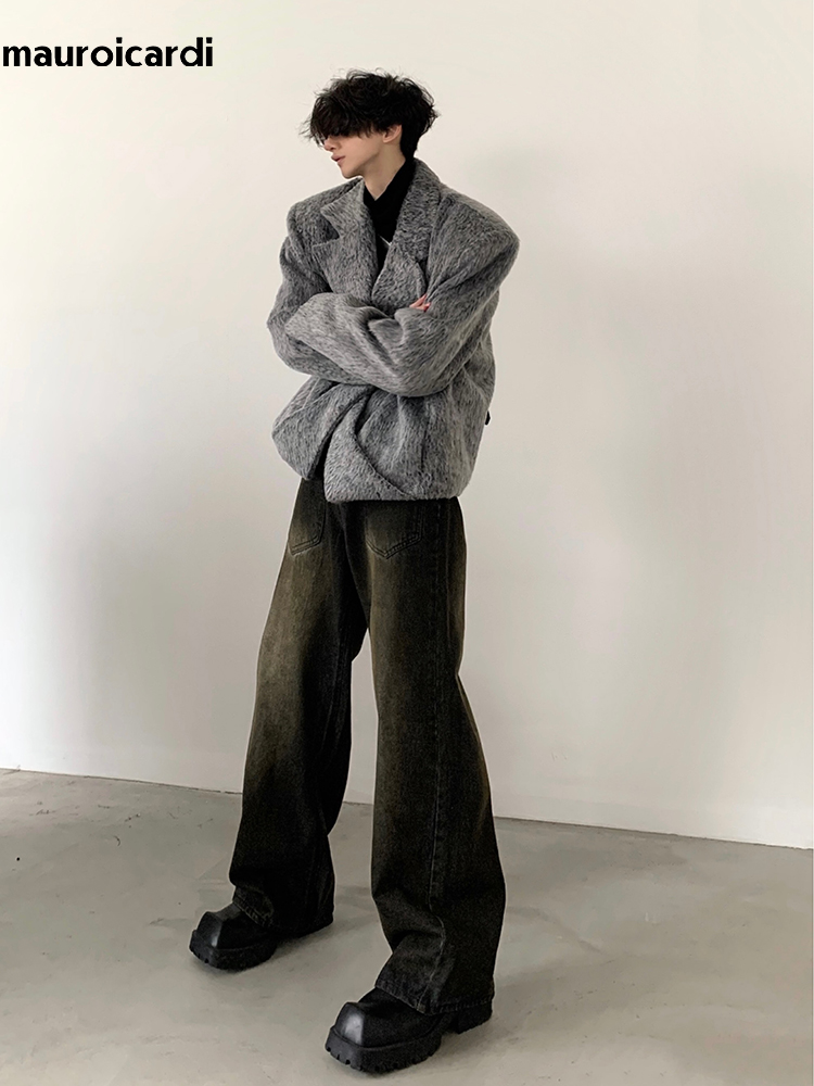 Mauroicardi Cappotto Blazer In - Men'S Fashion Light Jacket recensione e prezzo