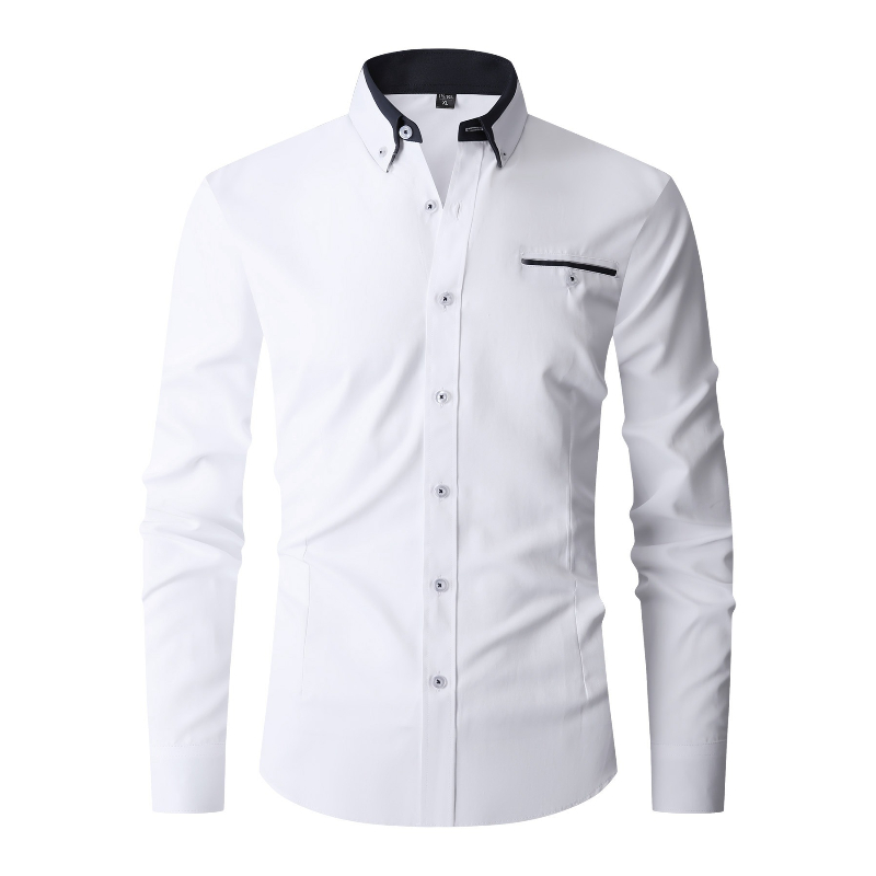 Camicia Formale da Uomo a Mani - Men'S Fashion Formal recensione e prezzo