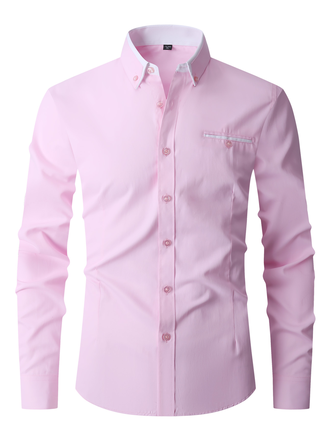 Camicia Formale da Uomo a Mani - Men'S Fashion Formal recensione e prezzo