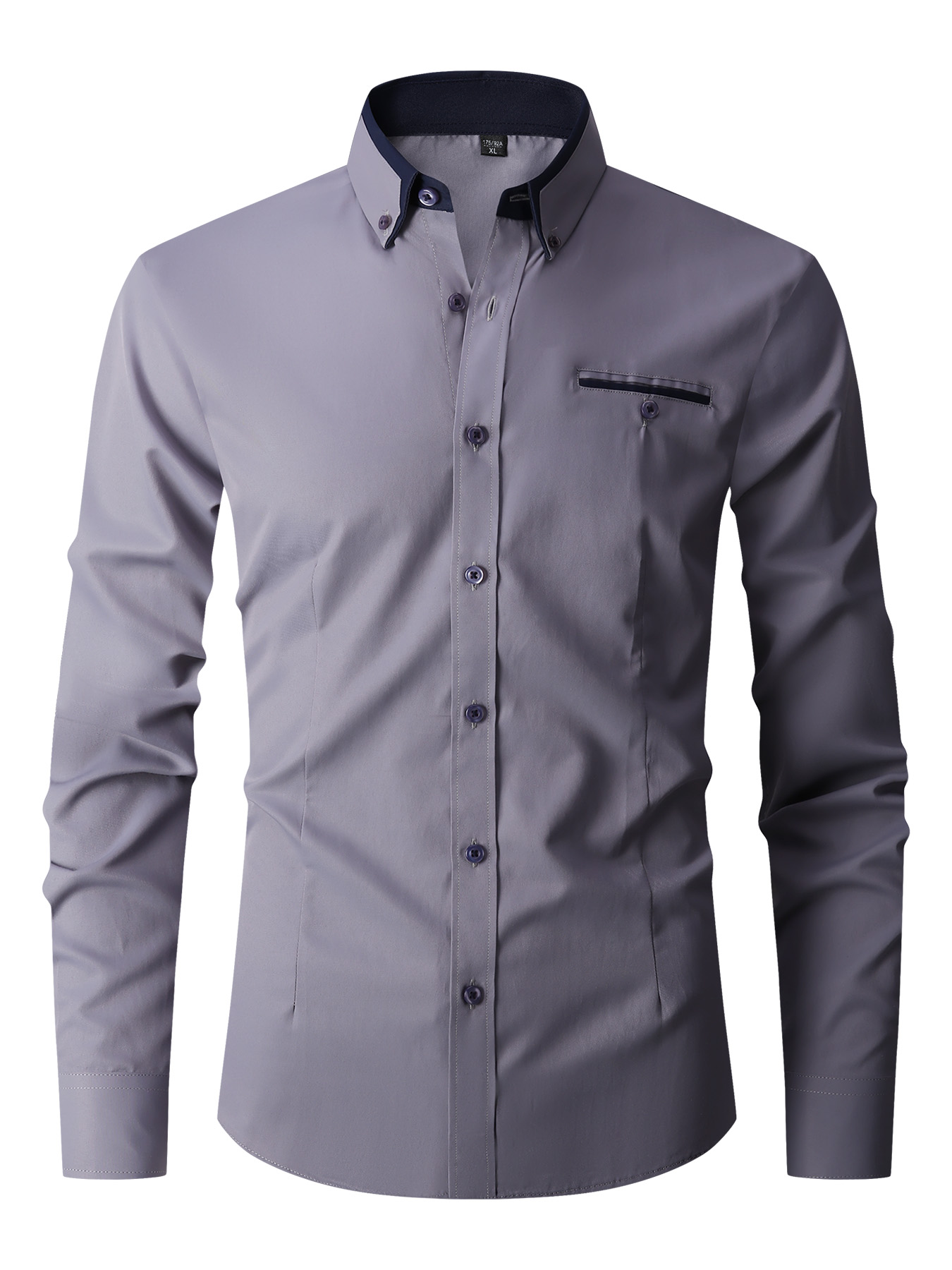 Camicia Formale da Uomo a Mani - Men'S Fashion Formal recensione e prezzo