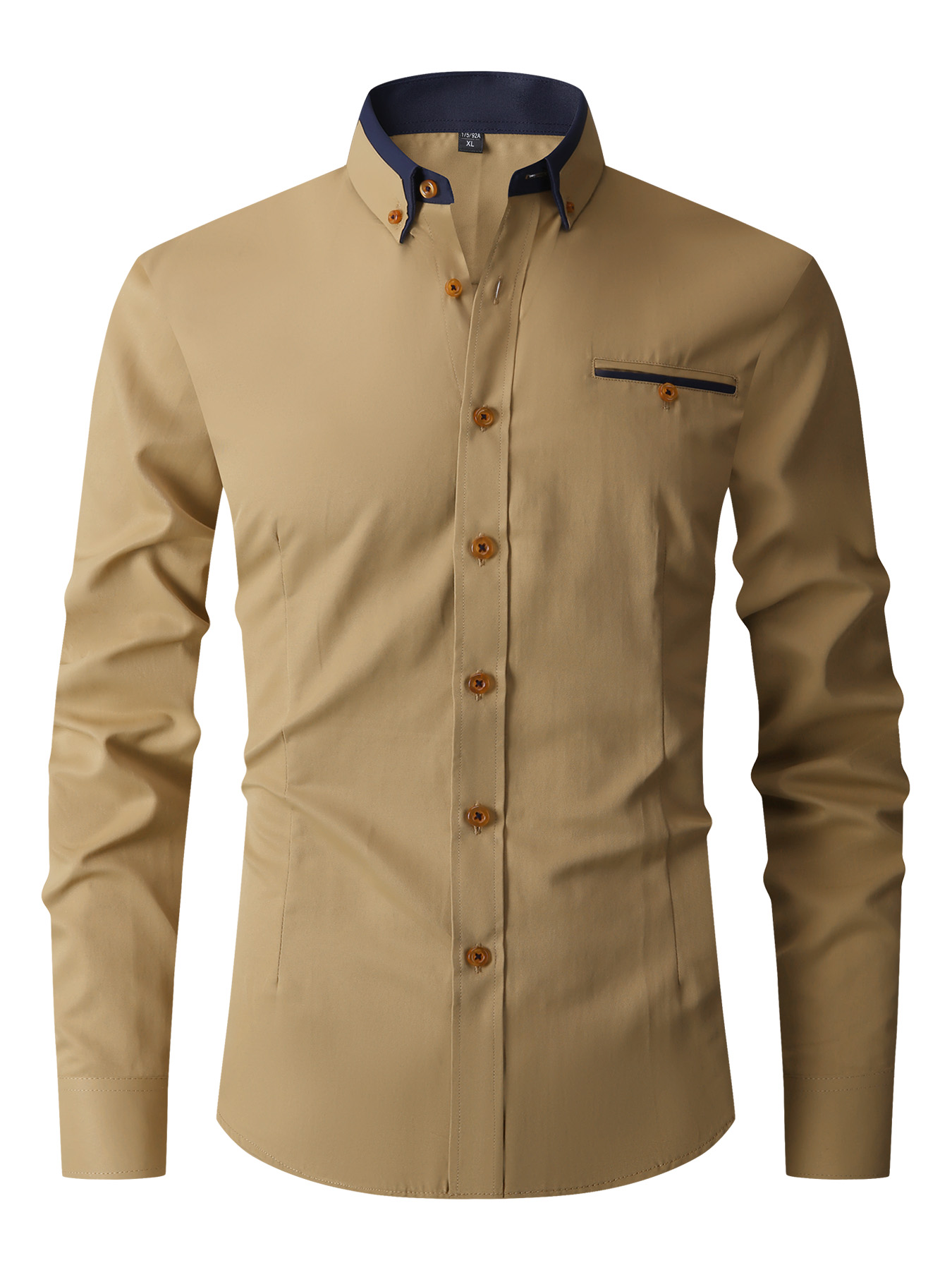 Camicia Formale da Uomo a Mani - Men'S Fashion Formal recensione e prezzo