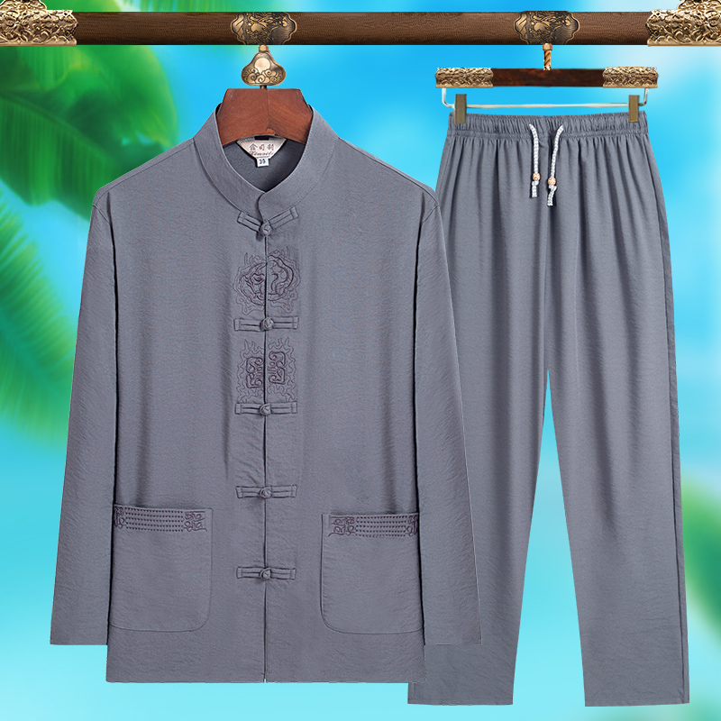 Completo Tang da Uomo di Alta  - Men'S Fashion Formal recensione e prezzo