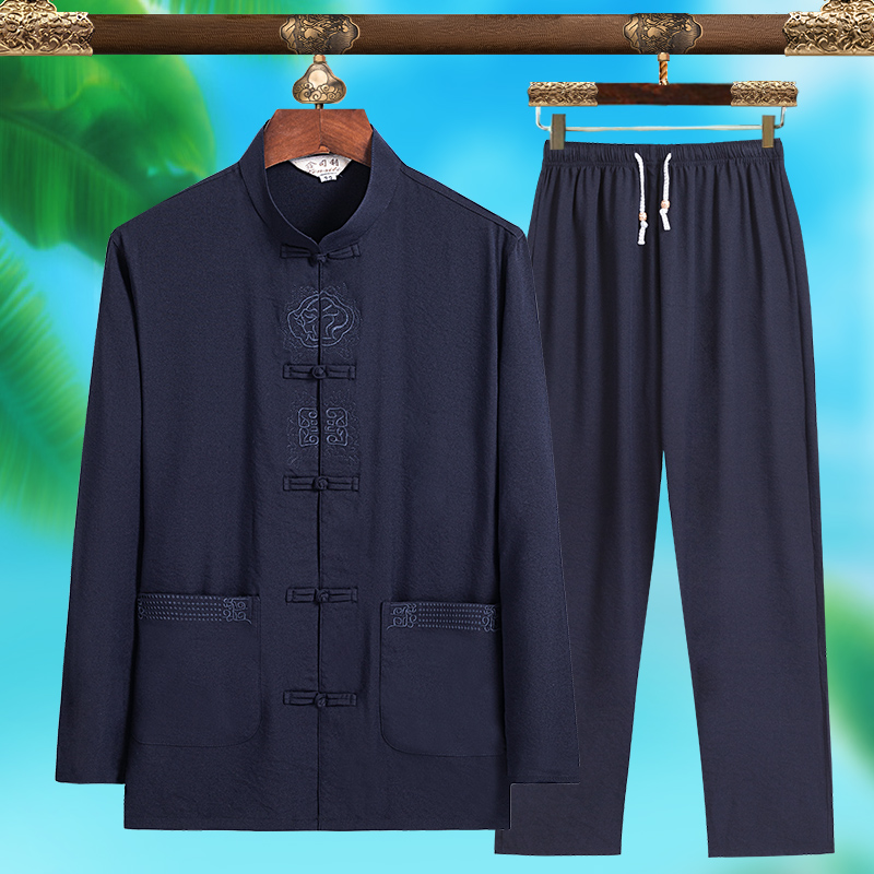 Completo Tang da Uomo di Alta  - Men'S Fashion Formal recensione e prezzo
