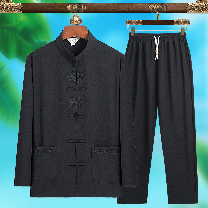 Completo Tang da Uomo di Alta  - Men'S Fashion Formal recensione e prezzo