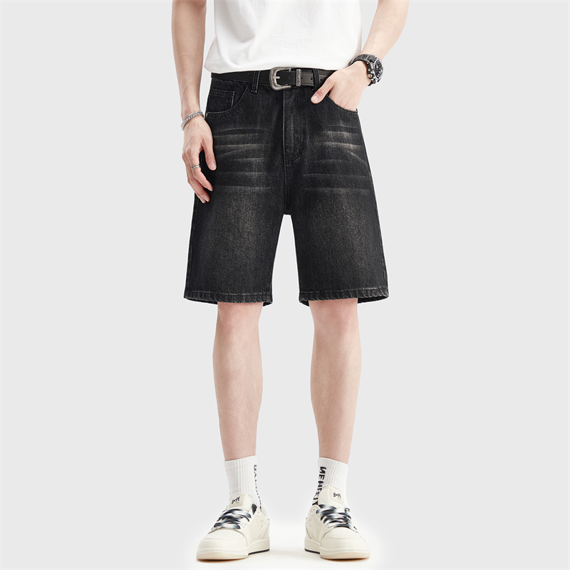Pantaloncini Estivi Sottili in - Men Fashion Jeans recensione e prezzo
