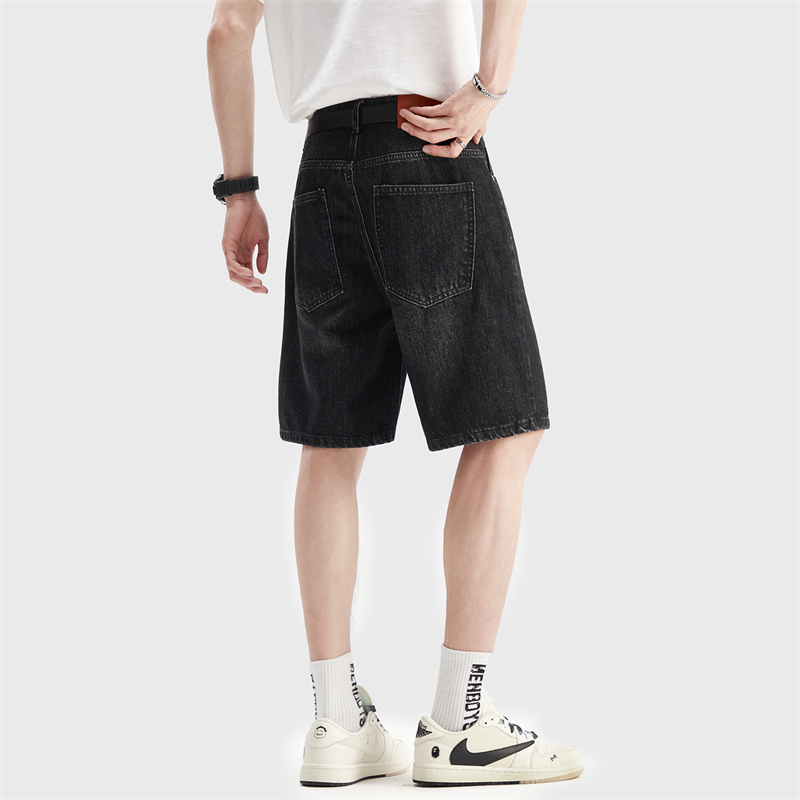 Pantaloncini Estivi Sottili in - Men Fashion Jeans recensione e prezzo