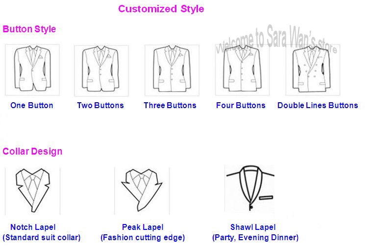 Fashion Double Breasted Busine - Slim Fit Blazer Men recensione e prezzo