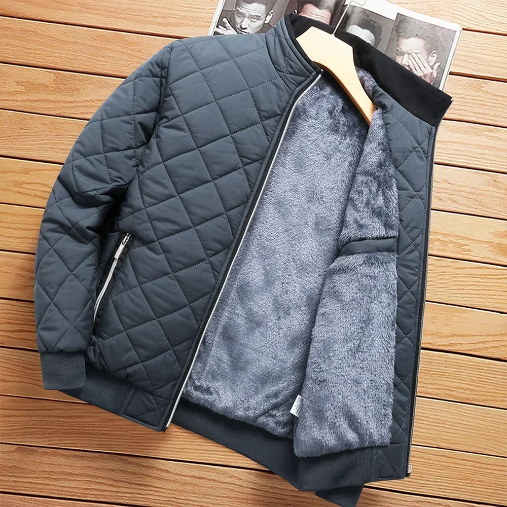 2023 Brand New Slim Fit Coat a - Men'S Fashion Light Jacket recensione e prezzo