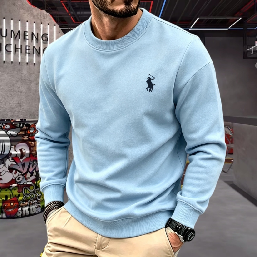 T-shirt da uomo a maniche lung - Men'S Tops Fashion recensione e prezzo