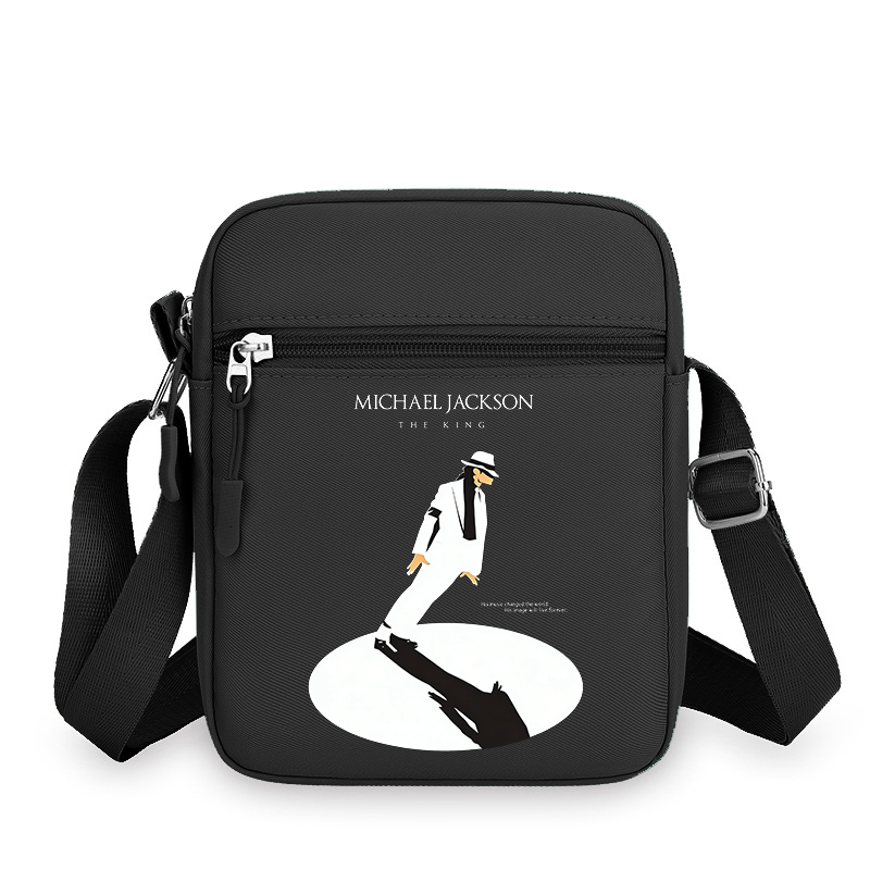 Borsa Porta Telefono Anime per - Men'S Fashion Bag recensione e prezzo