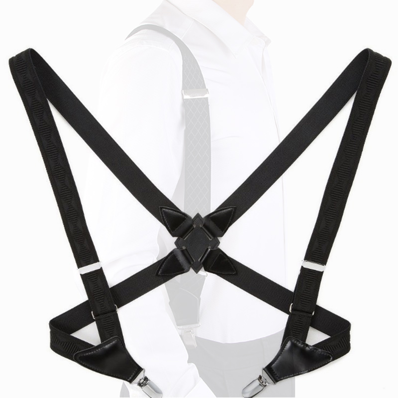 Bretelle sottili alla moda cla - Men'S Fashion Lk recensione e prezzo