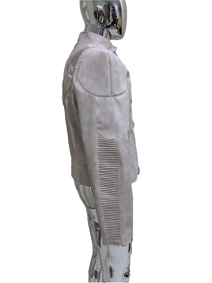 Primavera Autunno Fresco Distr - Men'S Fashion Light Jacket recensione e prezzo