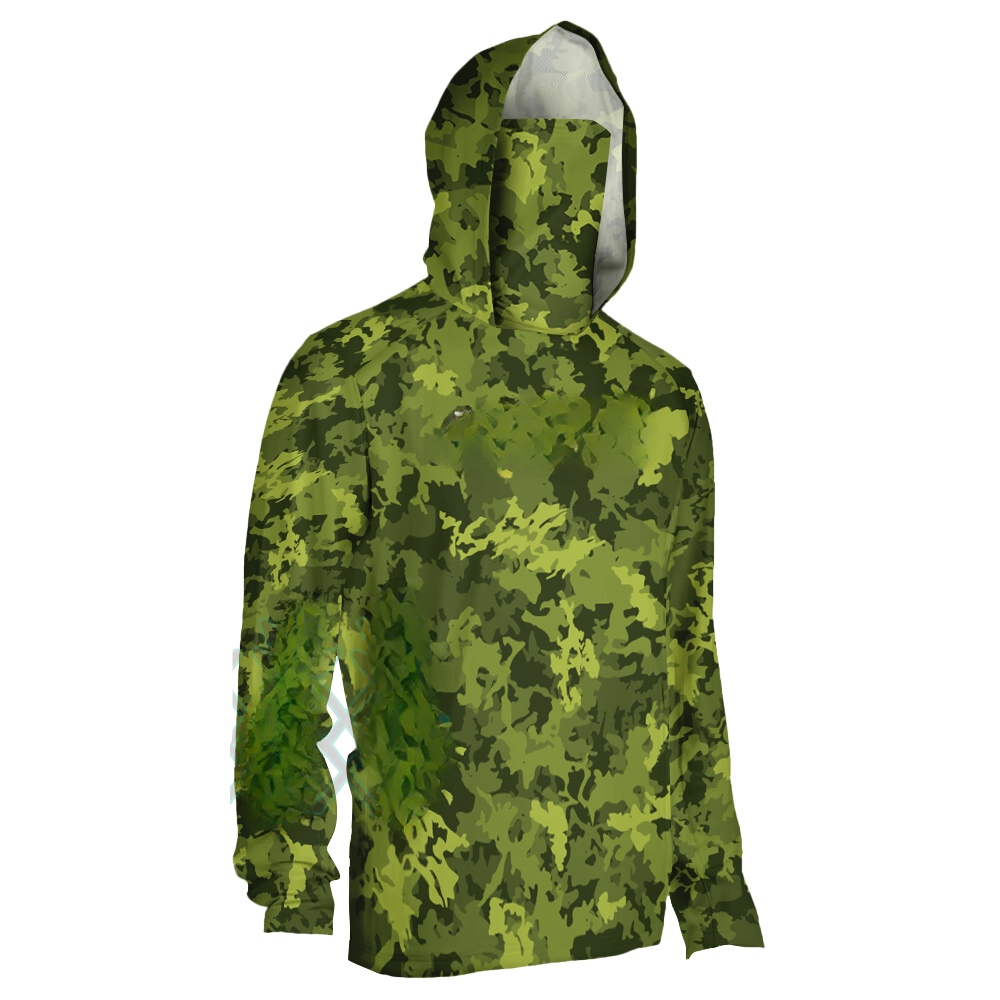 Camicia da Pesca Estiva ad Alt - Mens Fashion Summer recensione e prezzo