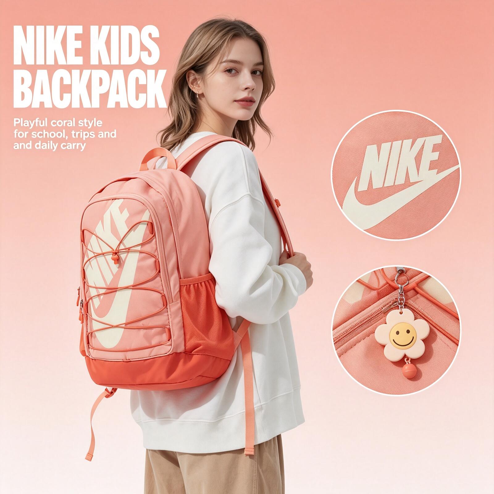 Nike per uomo e donna, borsa p - Men'S Fashion Bag recensione e prezzo
