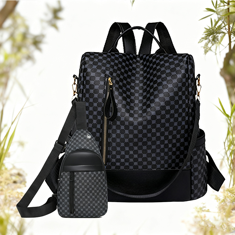 Borsa a tracolla versatile mod - Men'S Fashion Bag recensione e prezzo