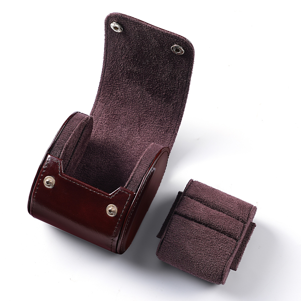 Borsa per orologi da uomo, bor - Men'S Fashion Bag recensione e prezzo