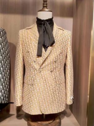 Personalizza l'ultimo design m - Mens Fashion Trajes recensione e prezzo