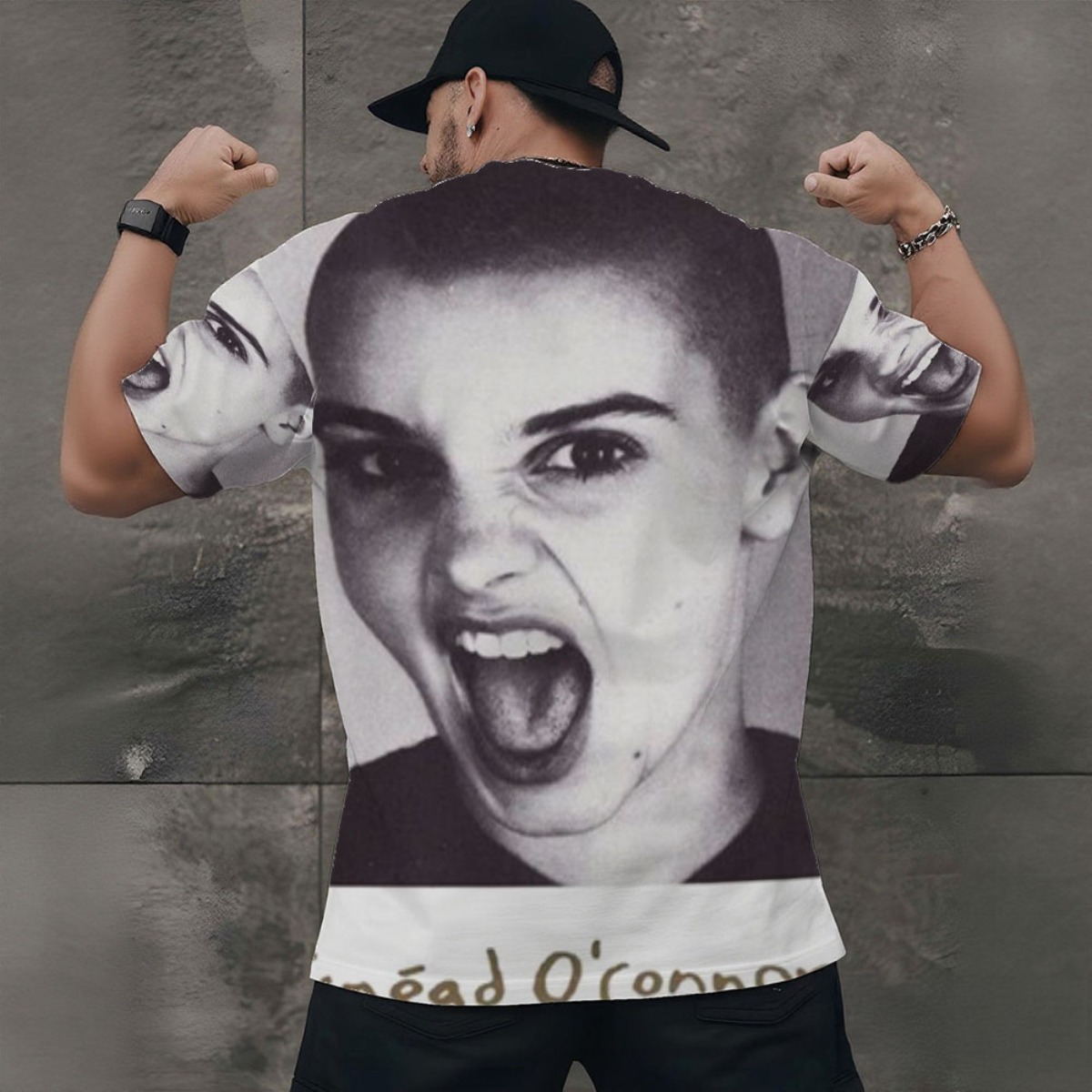 T-shirt da uomo a maniche cort - 1950S Fashion Men'S recensione e prezzo